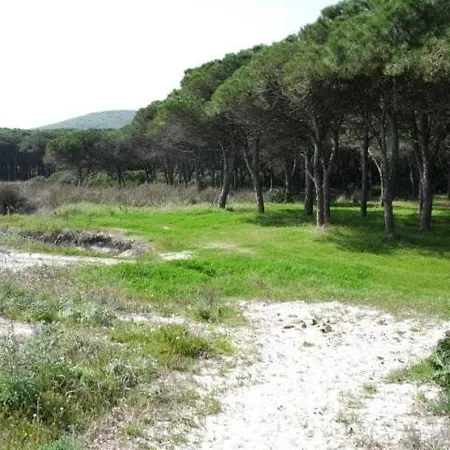 Casa Vacanza Autonoma Immersa Nel Verde *