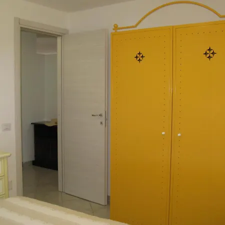 Casa Vacanza Autonoma Immersa Nel Verde Lejlighed Budoni