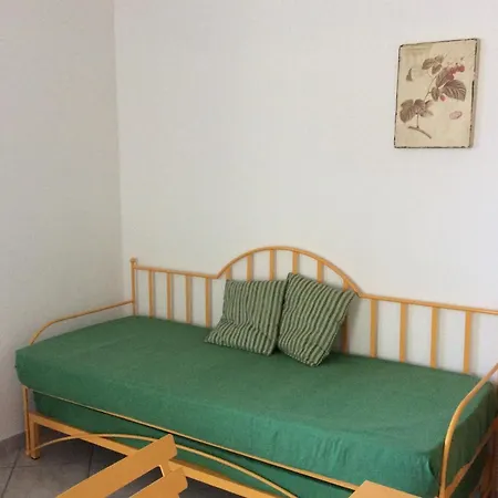 Casa Vacanza Autonoma Immersa Nel Verde Lejlighed *