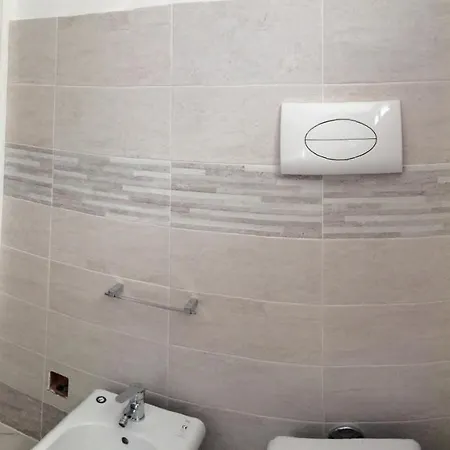 Lejlighed Casa Vacanza Autonoma Immersa Nel Verde