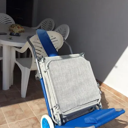 Casa Vacanza Autonoma Immersa Nel Verde *