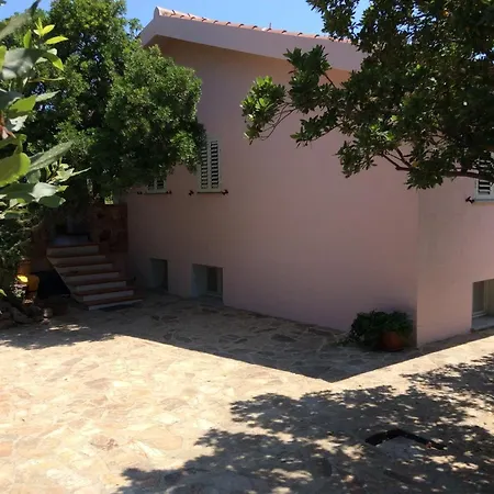 Lejlighed Casa Vacanza Autonoma Immersa Nel Verde *