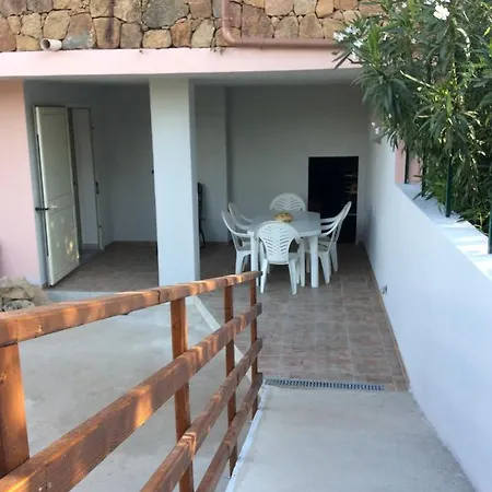 Lejlighed Casa Vacanza Autonoma Immersa Nel Verde *
