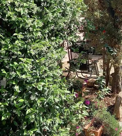 Casa Vacanza Autonoma Immersa Nel Verde Budoni