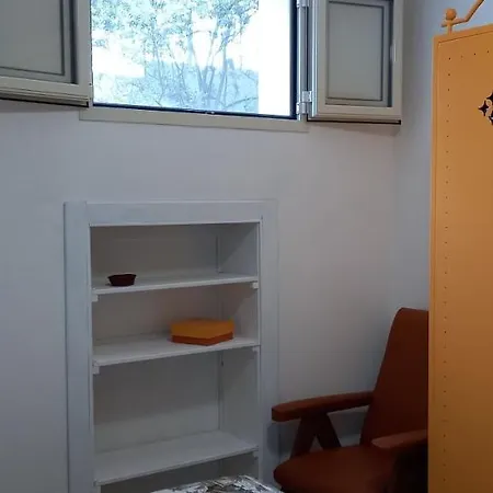 Lejlighed Casa Vacanza Autonoma Immersa Nel Verde *
