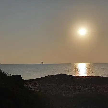 Casa Vacanza Autonoma Immersa Nel Verde *