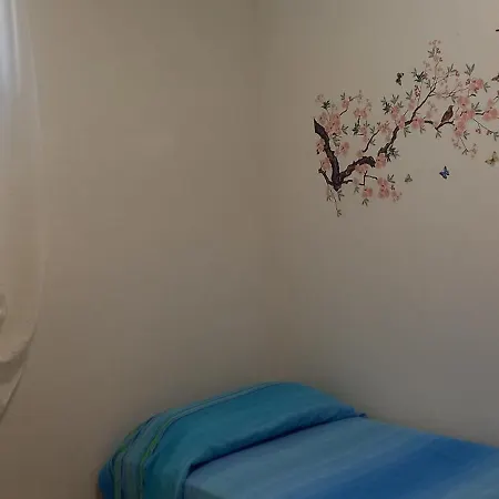 Lejlighed Casa Vacanza Autonoma Immersa Nel Verde *