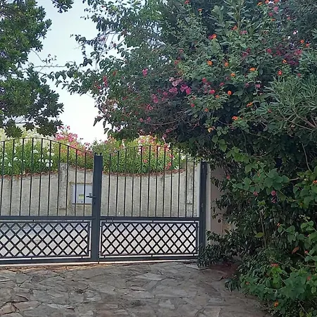 Casa Vacanza Autonoma Immersa Nel Verde * Budoni